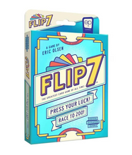 Load image into Gallery viewer, Flip 7 Card Game