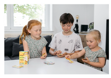Load image into Gallery viewer, Taco Kitten Pizza Card Game