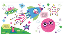Load image into Gallery viewer, Usborne Little Childrens Dot-To-Dot Book