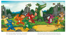 Load image into Gallery viewer, A Treasury of Creatures - Julia Donaldson & Axel Scheffler