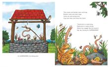 Load image into Gallery viewer, A Treasury of Creatures - Julia Donaldson & Axel Scheffler