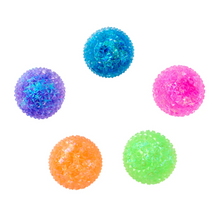 Load image into Gallery viewer, Jadore Spiky Orb Squishy