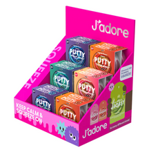 Load image into Gallery viewer, Jadore Magical Illusion Putty