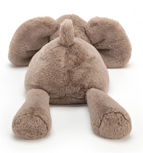 Load image into Gallery viewer, Jellycat Smudge Elephant
