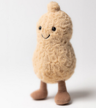 Load image into Gallery viewer, Jellycat Amuseables Peanut