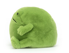 Load image into Gallery viewer, Jellycat Ricky Rain Frog