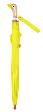 Load image into Gallery viewer, Duckling Umbrella - Yellow
