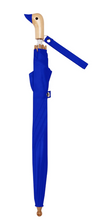 Load image into Gallery viewer, Duckling Umbrella - Royal Blue