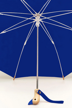 Load image into Gallery viewer, Duckling Umbrella - Royal Blue