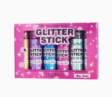 Load image into Gallery viewer, Glitter Stick Set of 6