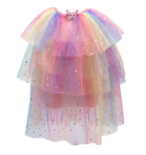 Load image into Gallery viewer, Pink Poppy Dreamland Cape