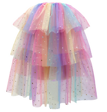 Load image into Gallery viewer, Pink Poppy Dreamland Cape