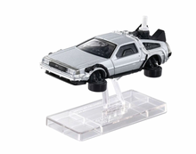 Load image into Gallery viewer, No. 11 Back To The Future Time Machine Part 2