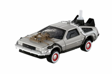 Load image into Gallery viewer, No.2 Back To The Future Time Machine (PART3)