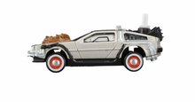 Load image into Gallery viewer, No.2 Back To The Future Time Machine (PART3)