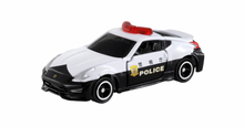 Load image into Gallery viewer, No.61 Nissan Fairlady Z NISMO Police Car
