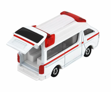 Load image into Gallery viewer, No.79 Toyota Himedic