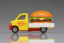 Load image into Gallery viewer, No.54 Toyota Town Ace Hamburger Truck