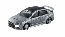 Load image into Gallery viewer, No.2 Mitsubishi Lancer Evolution Final Edition