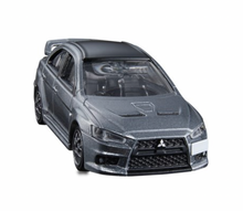Load image into Gallery viewer, No.2 Mitsubishi Lancer Evolution Final Edition