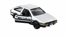 Load image into Gallery viewer, No.1 Initial D Toyota Trueno AE86 (Fujiwara Takumi)