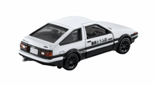 Load image into Gallery viewer, No.1 Initial D Toyota Trueno AE86 (Fujiwara Takumi)