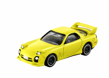 Load image into Gallery viewer, No.12 Initial D RX-7 (Takahashi Keisuke)