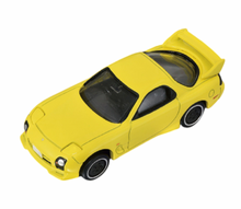 Load image into Gallery viewer, No.12 Initial D RX-7 (Takahashi Keisuke)