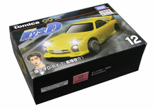 Load image into Gallery viewer, No.12 Initial D RX-7 (Takahashi Keisuke)
