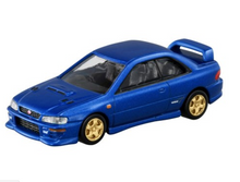 Load image into Gallery viewer, No.30 Subaru Impreza WRX Type R Sti Version