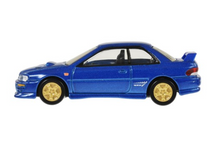 Load image into Gallery viewer, No.30 Subaru Impreza WRX Type R Sti Version