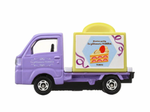 Load image into Gallery viewer, No.27 Subaru Sambar Cake Truck