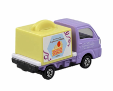 Load image into Gallery viewer, No.27 Subaru Sambar Cake Truck