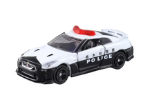 Load image into Gallery viewer, No.1 Nissan Skyline GT-R Polica Patrol Car
