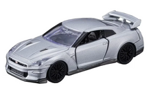 Load image into Gallery viewer, No.49 Nissan GT-R (2025)