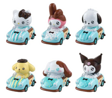 Load image into Gallery viewer, Tunes Sanrio Characters Vol.2