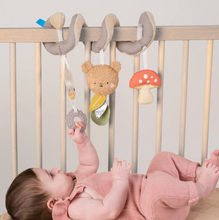 Load image into Gallery viewer, Taf Toys Bear Hugs Spiral