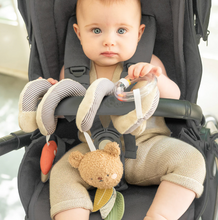 Load image into Gallery viewer, Taf Toys Bear Hugs Spiral