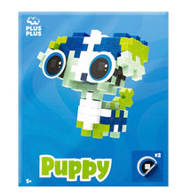 Load image into Gallery viewer, Plus Plus Pet Packets