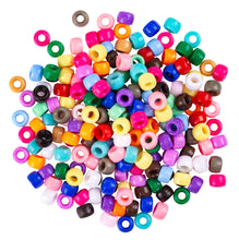 Load image into Gallery viewer, Classroom Pony Beads in sorting tray
