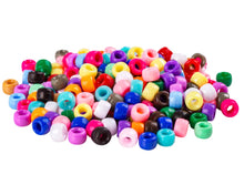 Load image into Gallery viewer, Classroom Pony Beads in sorting tray
