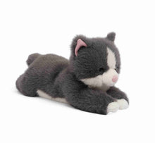 Load image into Gallery viewer, Misty the Grey Cat