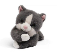 Load image into Gallery viewer, Misty the Grey Cat