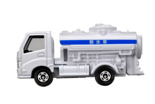 Load image into Gallery viewer, No. 87 Sprinkler Truck