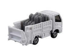 Load image into Gallery viewer, No. 80 Propane Gas Delivery Truck