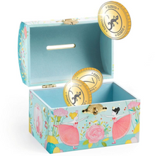 Load image into Gallery viewer, Ballerina Money Box
