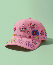 Load image into Gallery viewer, Journey of Something Decorate your own Baseball Cap