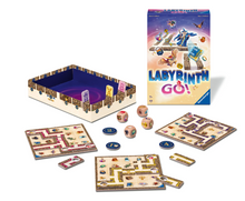 Load image into Gallery viewer, Ravensburger - Labyrinth Go!