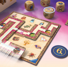 Load image into Gallery viewer, Ravensburger - Labyrinth Go!