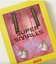 Load image into Gallery viewer, Super Smalls Unicorn Play Shoes
